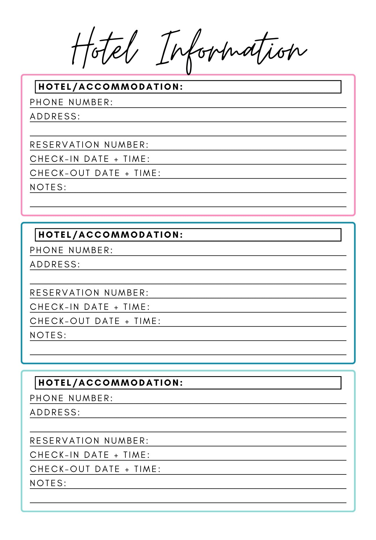 wedding template 500+ pages