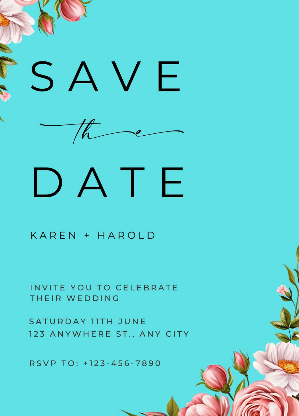 wedding template 500+ pages