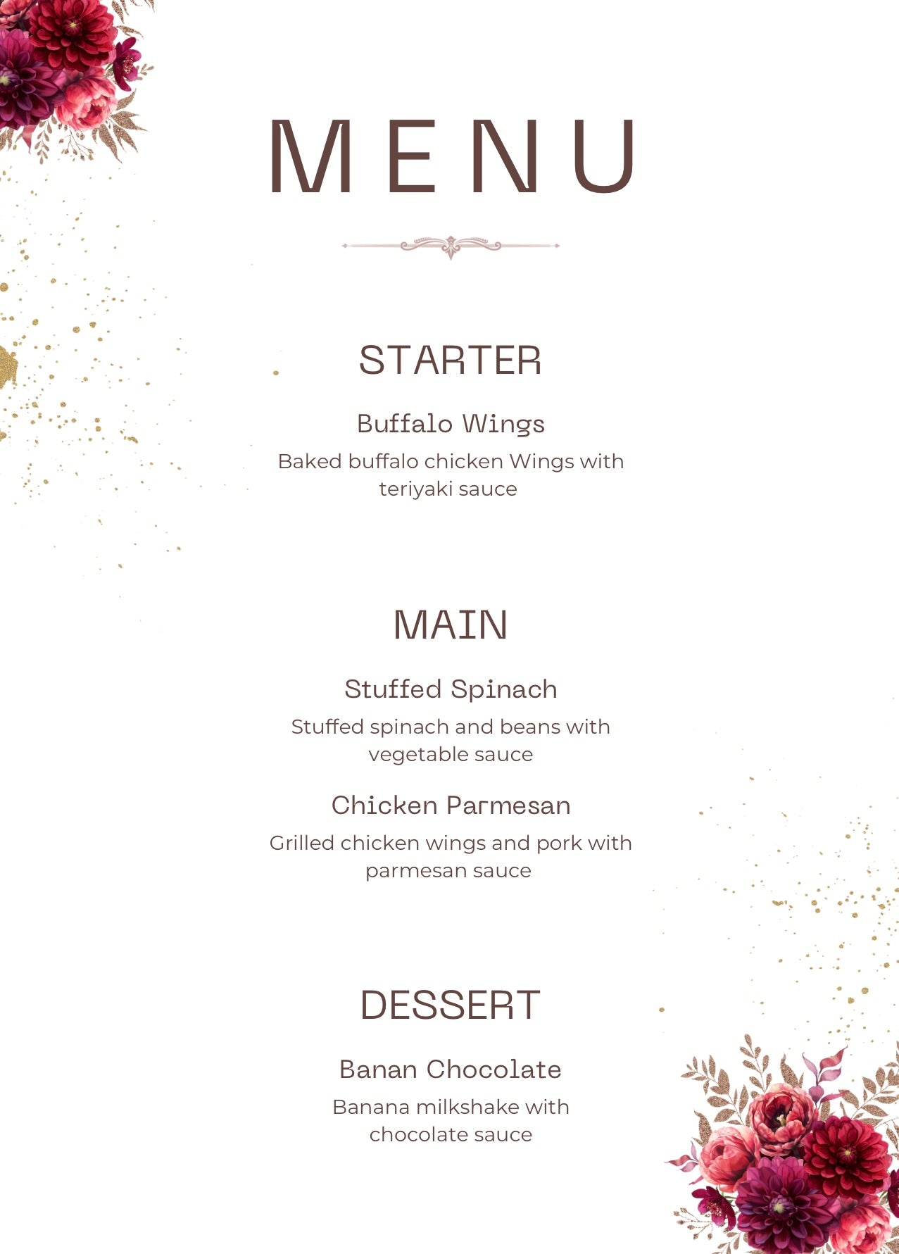 wedding template 500+ pages