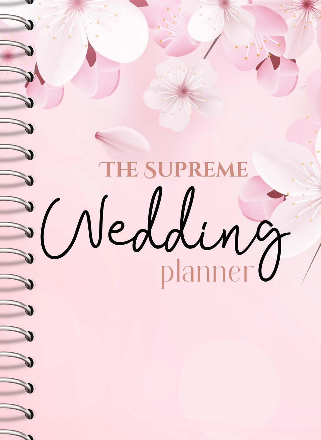 wedding template 500+ pages
