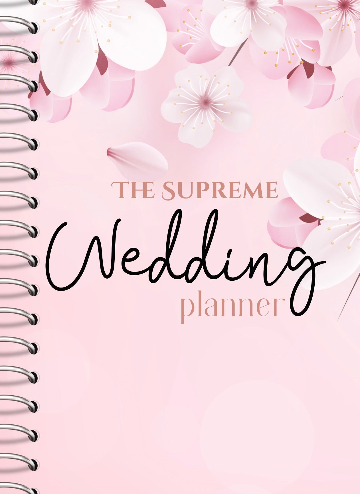 wedding template 500+ pages