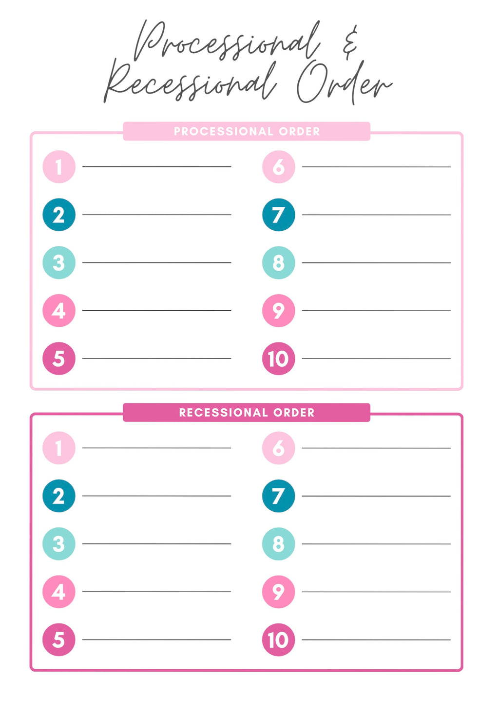 wedding template 500+ pages