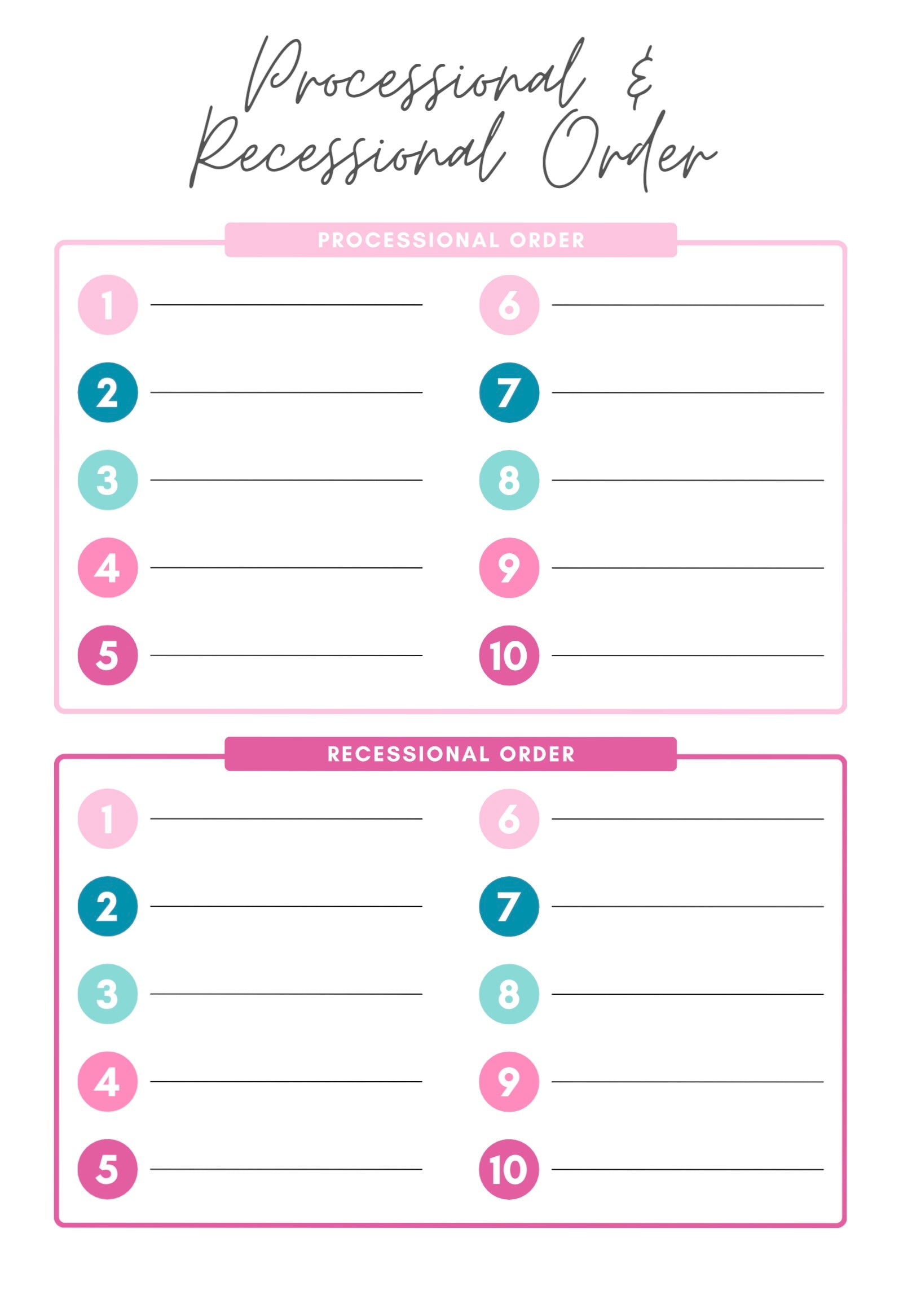 wedding template 500+ pages