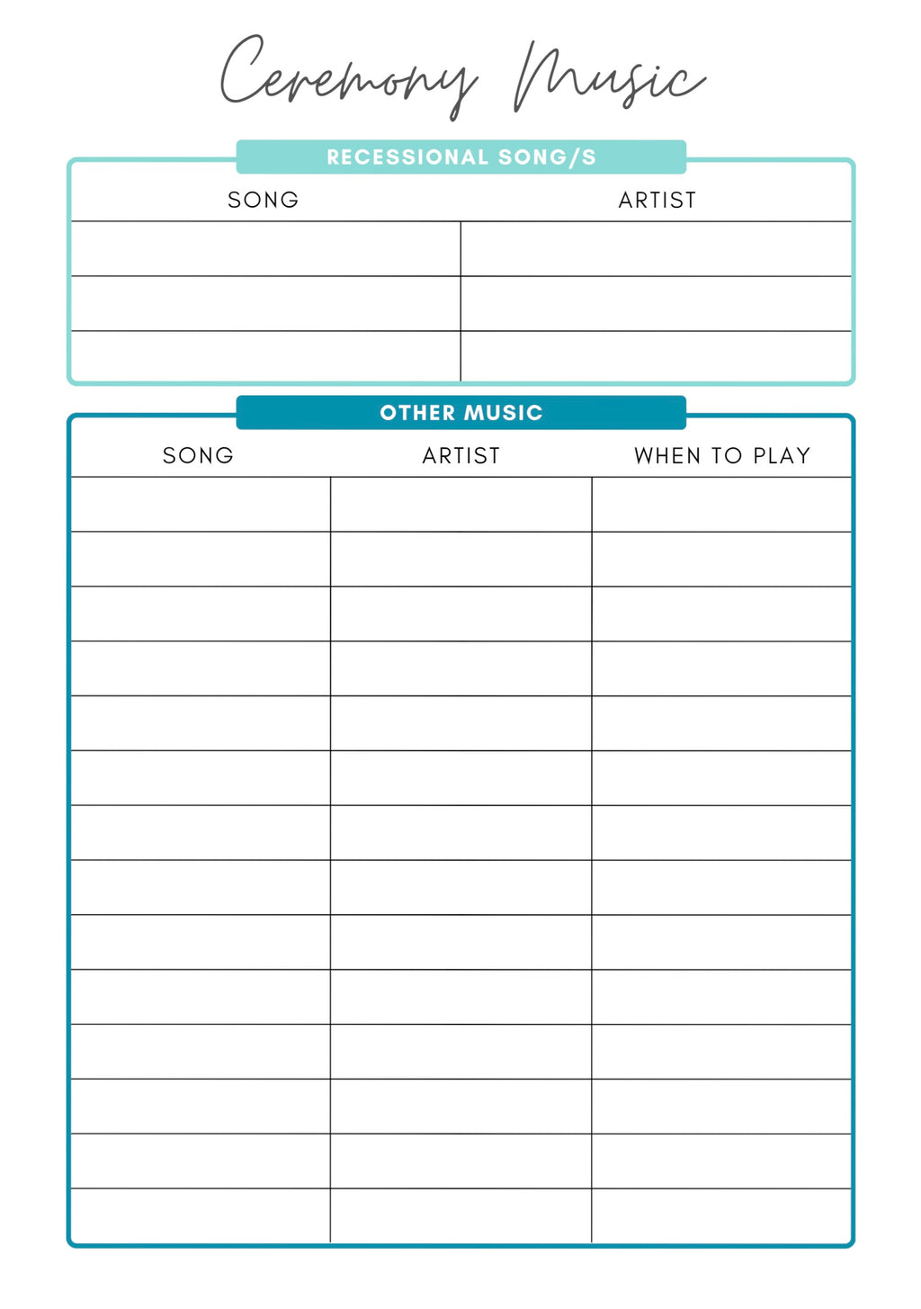 wedding template 500+ pages