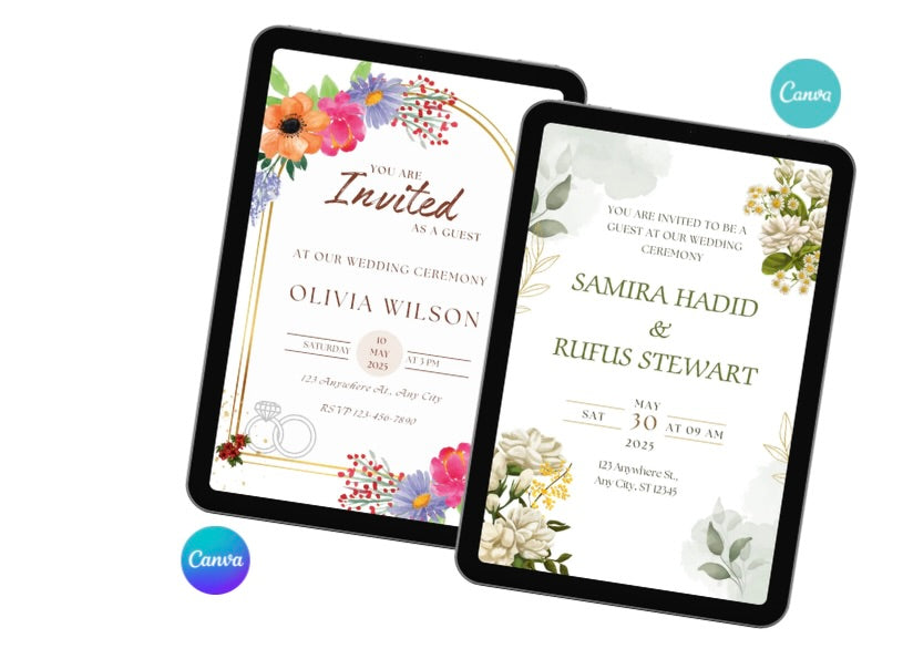 wedding template 500+ pages