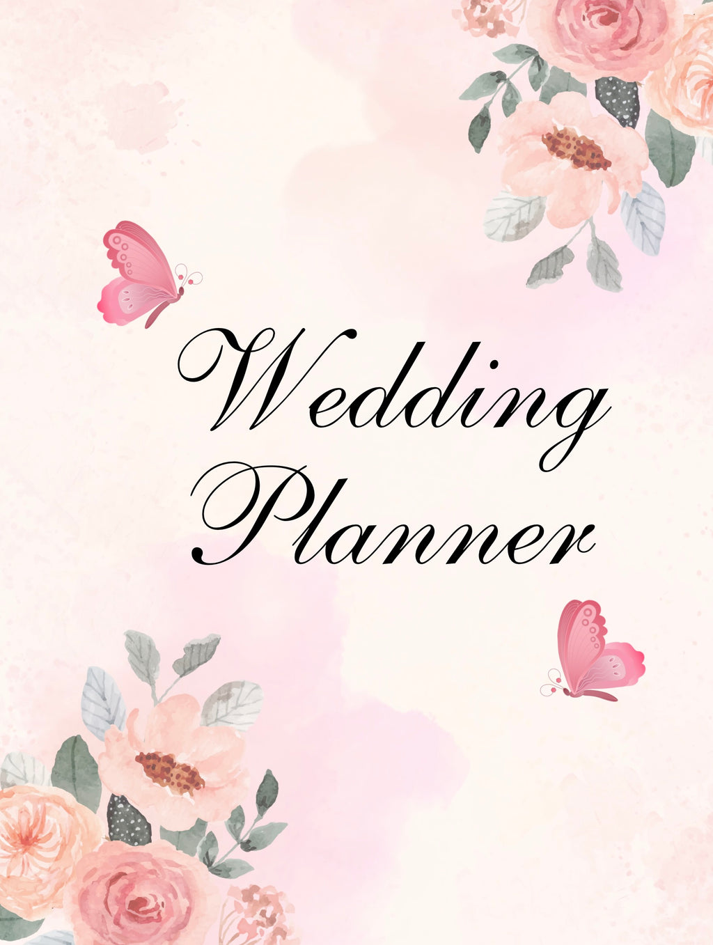 wedding template 500+ pages