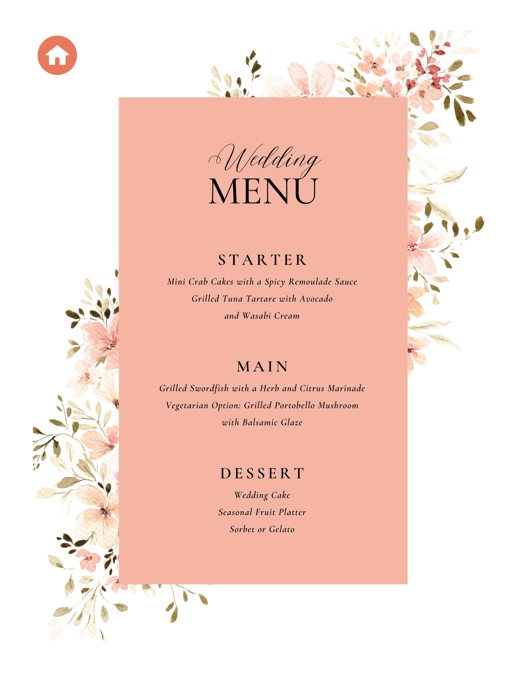 wedding template 500+ pages